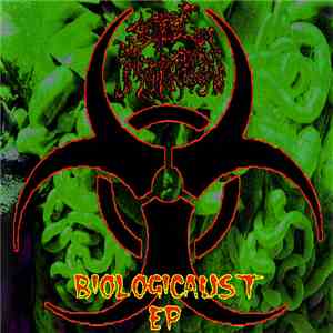 Septic Mutation - Biologicaust FLAC album
