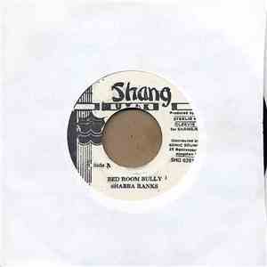 Shabba Ranks - Bed Room Bully download flac
