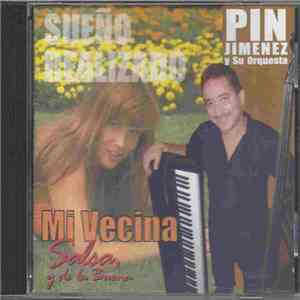 Silfredo (Pin) Jimenez - Mi Vecina download flac