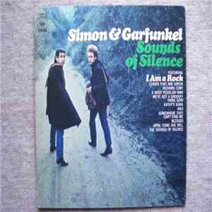 Simon & Garfunkel - Sounds Of Silence download flac