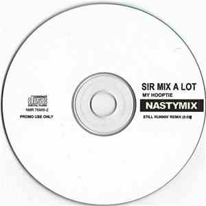 Sir Mix-A-Lot - My Hooptie (Still Runnin' Remix) download flac