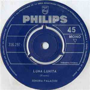 Sonora Palacios - Luna Lunita download flac