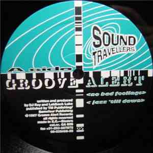 Sound Travellers - Sound Travellers download flac