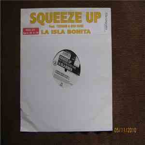 Squeeze Up feat. Teishan & Rod Fame - La Isla Bonita download flac