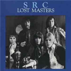 SRC - Lost Masters download flac