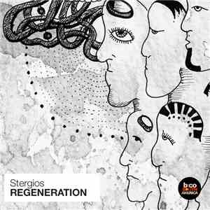 Stergios - Regeneration download flac