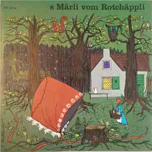 Sylvia Sempert - S Märli Vom Rotchäppli download flac