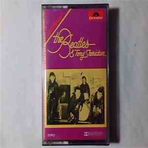 The Beatles & Tony Sheridan - Cry For A Shadow download flac
