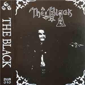 The Black - The Black download flac