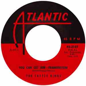 The Castle Kings - You Can Get Him - Frankenstein download flac