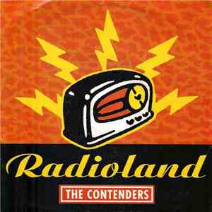The Contenders  - Radioland download flac