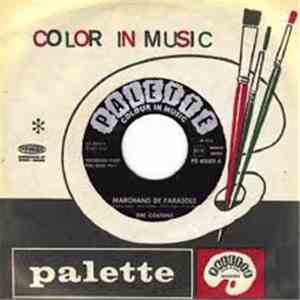 The Cousins - Marchand De Parasols download flac