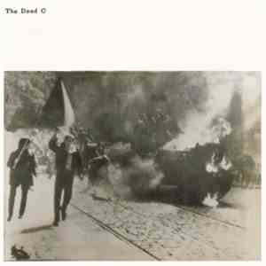 The Dead C - Armed Courage download flac