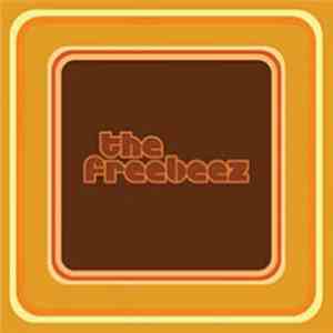 The Freebeez - The Freebeez download flac