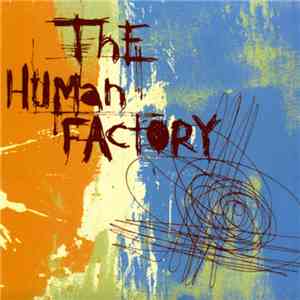 The Human Factory - The Human Factory download flac