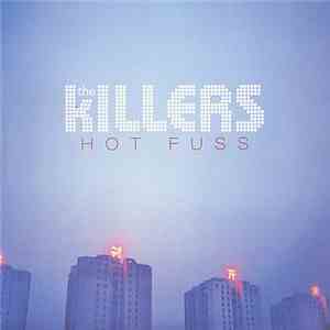 The Killers - Hot Fuss download flac