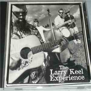 The Larry Keel Experience - The Larry Keel Experience download flac
