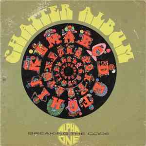The Letter People - Alpha One: Breaking The Code: Chatter Album download flac