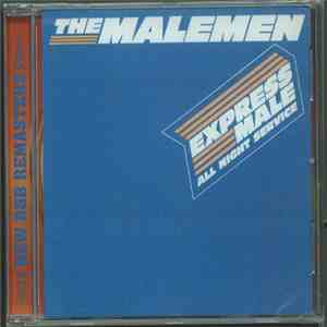 The Malemen - Express Male download flac