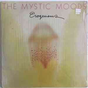 The Mystic Moods - Erogenous download flac