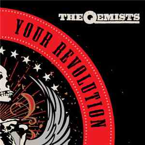 The Qemists - Your Revolution download flac