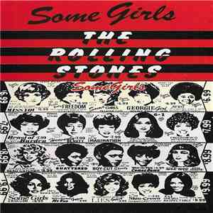 The Rolling Stones - Some Girls download flac