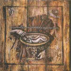 The Smashing Pumpkins - Machina / The Machines Of God download flac