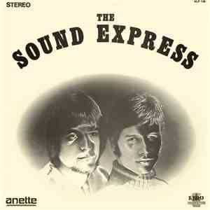 The Sound Express  - The Sound Express download flac