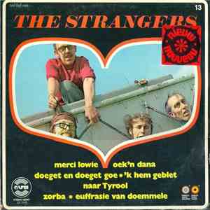 The Strangers - Veel Liefs Van .... The Strangers download flac