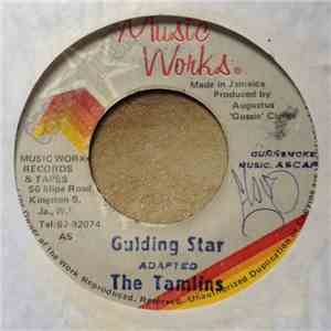 The Tamlins - Guiding Star FLAC album