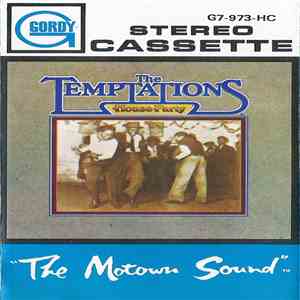 The Temptations - House Party download flac