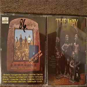 The Way - First Album/Can It Be? download flac