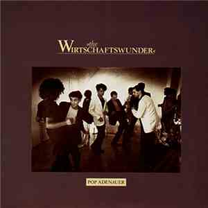 The Wirtschaftswunder - Pop Adenauer download flac