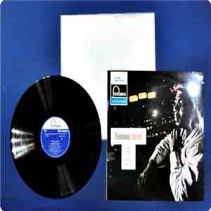 Thelonious Monk - Thelonious Himself download flac