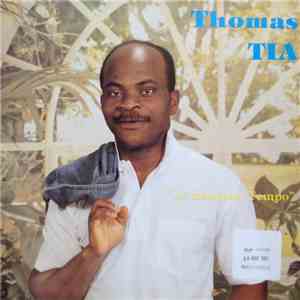 Thomas Tia - Le Nouveau Tempo download flac