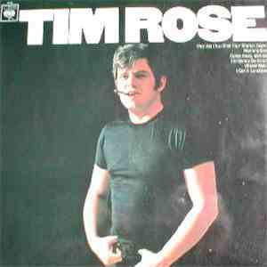 Tim Rose - Tim Rose download flac