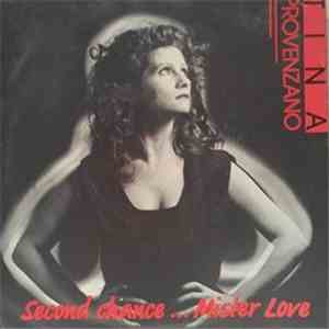 Tina Provenzano - Second Chance... Mister Love download flac