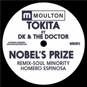 Tokita  Ft DK & The Doctor - Nobel's Prize download flac