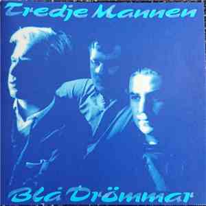 Tredje Mannen - Blå Drömmar download flac