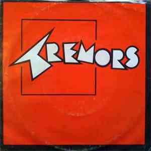 Tremors  - Tonite's My Nite download flac