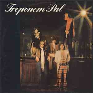 Treponem Pal  - Treponem Pal download flac