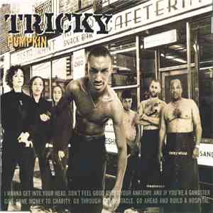 Tricky - Pumpkin download flac