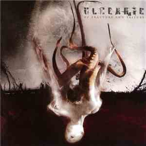 Ulcerate - Of Fracture And Failure download flac