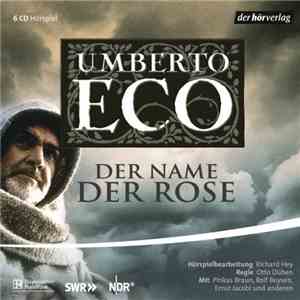 Umberto Eco - Der Name Der Rose download flac