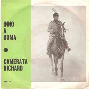 Unknown Artist - Inno A Roma / Camerata Richard FLAC album