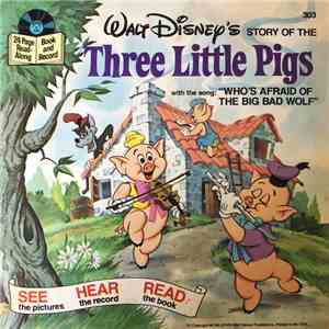 Unknown Artist - Walt Disney's Story Of The Three Little Pigs download flac