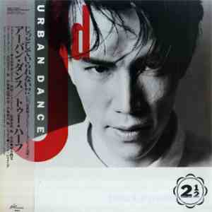 Urban Dance - Two Half download flac