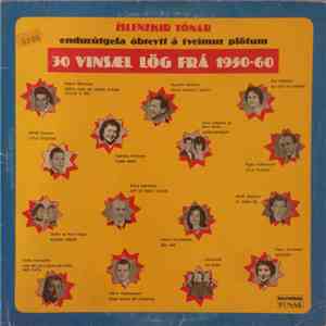 Various - 30 Vinsæl Lög Frá 1950-60 download flac