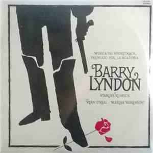 Various - Barry Lyndon (Music From The Soundtrack) download flac