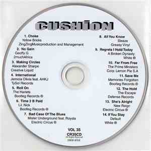 Various - Cushion Volume 35 download flac